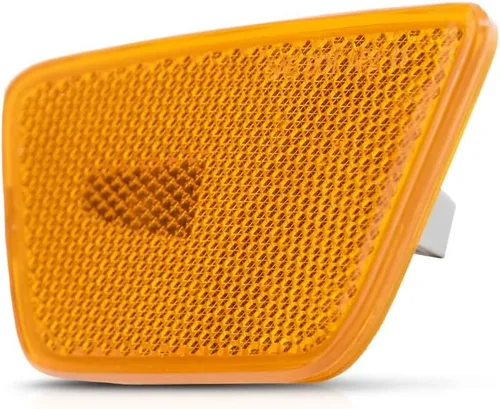 Miniatura 4 de Para Chevy Cruze señal marcador luz montaje 2011 2012 2013 2014 2015 lado del conductor para GM2550198 42334144