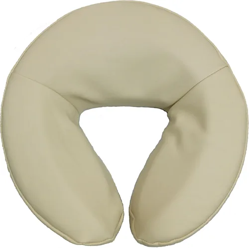 Miniatura 6 de Therapist's Choice® - Cojín de masaje de lujo para mesas de masaje y sillas de masaje (azul gata)