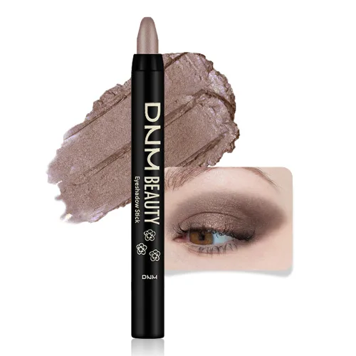 Miniatura 107 de evpct - Juego de lápices de sombra en crema para ojos, a granel, morado claro y violeta brillante, 2 unidades, 08+09 Juego de 2 piezas: morado claro