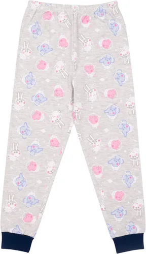 Miniatura 6 de Peppa Pig George Pyjamas Boys Girls Space T Shirt Trousers Pjs With Story Book