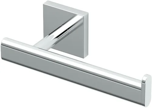 Miniatura 7 de Gatco 4073 Elevate Euro - Soporte para pañuelos, níquel satinado