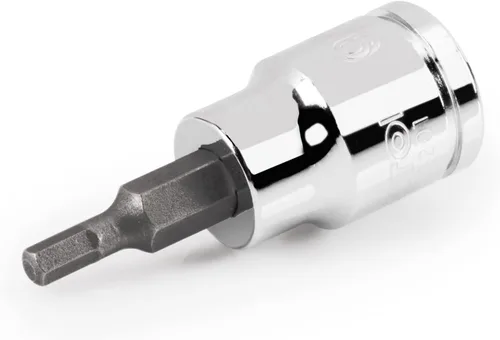 TEKTON Unidad de 3/8 pulgadas x 9/64 pulgadas Hex Bit Socket | SHB12201