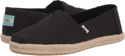 Miniatura 8 de TOMS Alpargata - Mocasines planos de cuerda para mujer