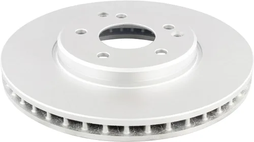 Miniatura 4 de MAGMA Premium PMR383031 Rotor de freno, delantero