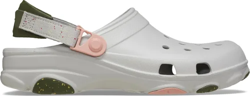 Miniatura 5 de Crocs Classic All Terrain - Zuecos unisex para adultos Ambiente/Multi