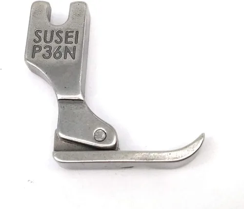 Miniatura 6 de LNKA Prensatelas de costura industrial para Juki DDL-555, DDL-5550, DDL-8500, incluye 24983, 12435HN, 31358HN, S518NS, 40322SH