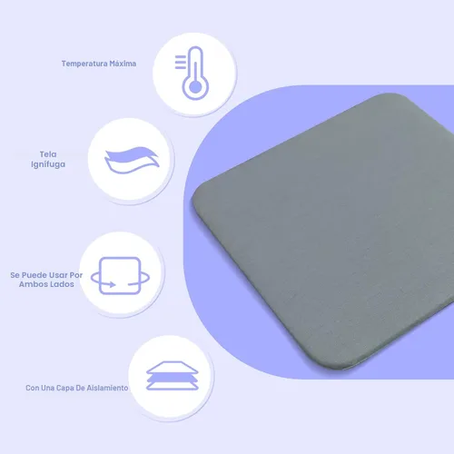 Miniatura 6 de Prensa de calor de 12 x 10 pulgadas, máquina inteligente de prensa de calor con Bluetooth integrado para camisetas, almohadas, bolsas de mano y más