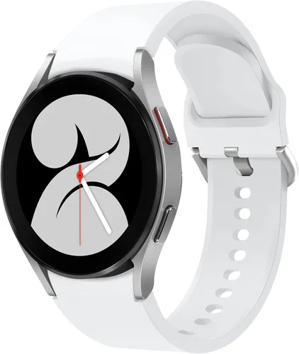 Miniatura 29 de Para Samsung Galaxy Watch 6 5 4 Band 1.575 in 1.732 in/Galaxy Watch 5 Pro Band 1.772 in/Galaxy Watch 6 Classic Band 1.693 in 1.850 in/Galaxy Watch 4