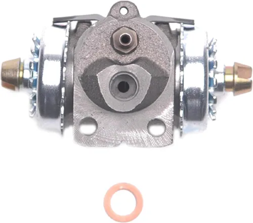 Miniatura 5 de ACDelco Cilindro de rueda de freno de tambor trasero profesional 18E538
