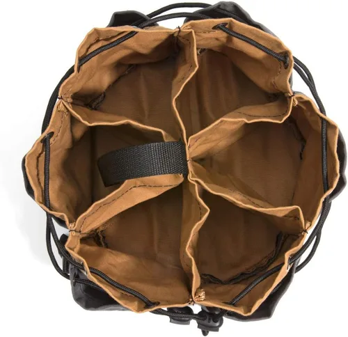 Miniatura 3 de Bolsa tipo paracaídas de Dickies, Bronceado Canela