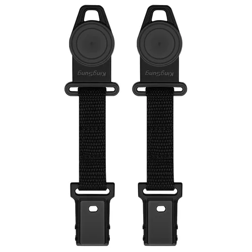 Miniatura 7 de Correa magnética para colgar multímetro compatible con medidores Klein Tool MM400, MM300, CL600, CL700, CL800, CL900, MM600, MM700.