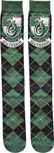 Miniatura 2 de Harry Potter Argyle JuniorsLadies Calcetines hasta la rodilla