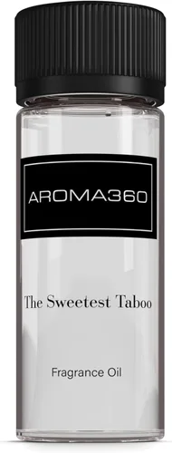 Miniatura 9 de Aroma360 - Aceite de Fragancia Escapade - Aceite de Difusor de Aroma de Aromaterapia de Lujo - Toques de Limón, Océano, Bergamota y Jazmín Fragante