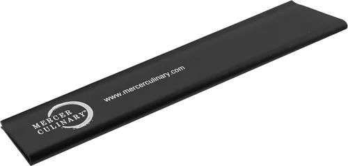 Miniatura 9 de Mercer Culinary Funda para cuchillo, negro, 6 pulgadas x 1 pulgada