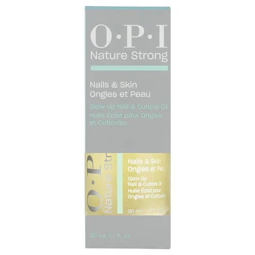 Miniatura 9 de OPI Nature Strong Nails & Skin – Moisturizing Cuticle Care & Removal Treatments Hydrating for Dry Cuticles, Nails and Skin Enriched with