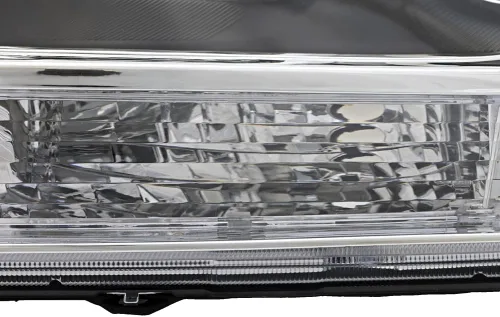 Miniatura 4 de Juego de lámparas de faros para Suzuki Grand Vitara 2006 2007 2008, lado del conductor y del pasajero, halógeno