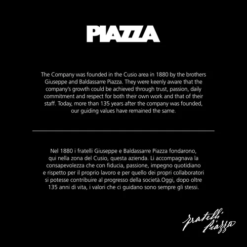 Miniatura 3 de Piazza Tapa universal de acero inoxidable, para cualquier olla o sartén de 6.3 pulgadas