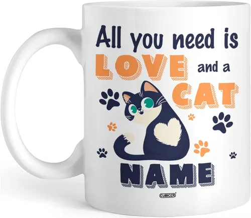 Miniatura 16 de CUBICER Taza de café de cerámica negra personalizada, tazas divertidas con refranes, regalos de Navidad para mujeres, gerentes, hombres y adultos