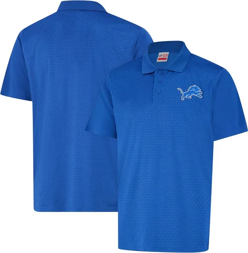 Miniatura 24 de Ultra Game - Polo de jersey de la NFL para hombre, súper suave y de secado rápido
