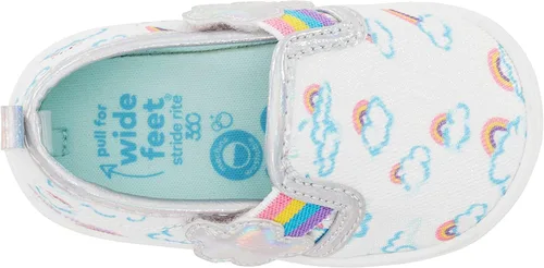 Miniatura 8 de Stride Rite 360 Tenis Galina unisex para niños