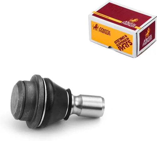 Miniatura 269 de Fabricado en Europa. Junta de rótula inferior delantera Metrix Premium K3199 para Jeep Liberty 2002-2004