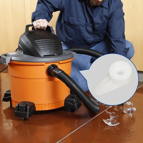 Miniatura 7 de Compra accesorios para aspiradora compatibles con la aspiradora Ridgid en seco y húmedo