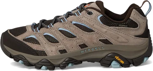 Miniatura 5 de Merrell Zapatos de senderismo impermeables Moab 3 para mujer