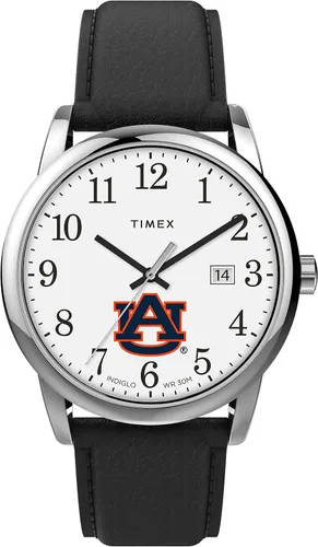 Miniatura 28 de Timex Collegiate Easy Reader - Reloj para hombre (1.496 in)
