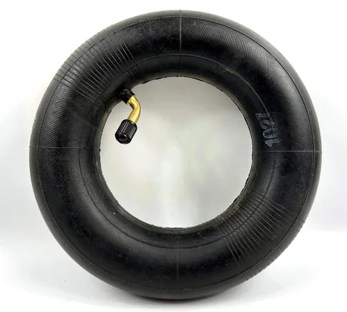 Miniatura 7 de L-faster Neumático y tubo todoterreno de 200 x 50 de 8 pulgadas y neumático de montaña y tubo de aire para monopatín de montaña y ruedas neumáticas