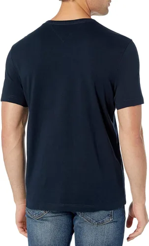 Miniatura 2 de Tommy Hilfiger Camiseta gráfica de manga corta para hombre
