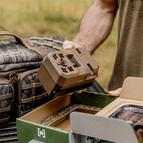 Miniatura 11 de Moultrie Cámara Edge Cellular Trail - Nationwide 4G LTE - Video-Audio HD - Memoria incorporada - Almacenamiento en la nube