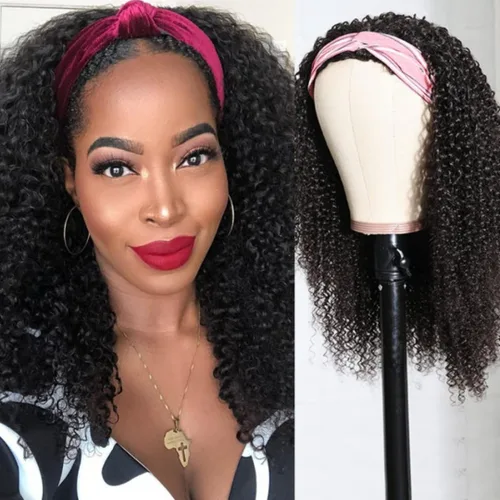 Miniatura 27 de Nadula Peluca Bob Recta Yaki Degradado Marrón Castaño con Cordón de Cabello Humano - Sin Pegamento Precortada 13X4 HD Pre Todo Peluca Frontal