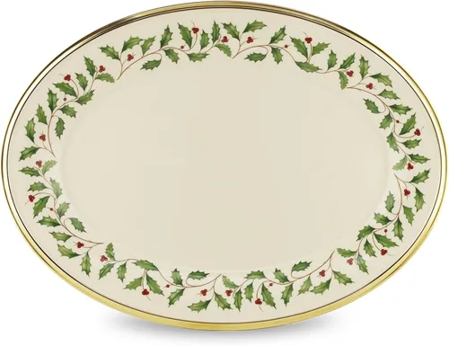 Miniatura 28 de Lenox 840149 - Juego de sal y pimienta navideño