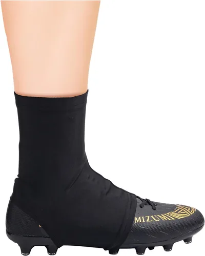 Spats - Fundas para tacos de fútbol americano, fundas para tacos de fútbol, béisbol, niños, adolescentes y adultos, para tacos mantienen los tacos