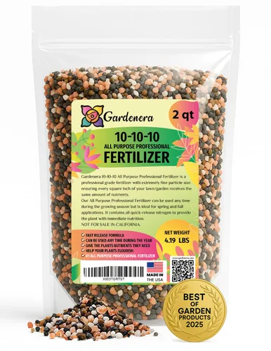 Miniatura 167 de 𝐁𝐄𝐒𝐓𝐒𝐄𝐋𝐋𝐄𝐑 Fertilizante Soluble en Agua 20-20-20 – Polvo para Alimento Líquido de Plantas para Plantas de Interior y Exterior, Orquídeas, Vegetales
