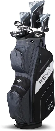 Miniatura 2 de Callaway Golf 2024 REVA Set completo de golf para mujer