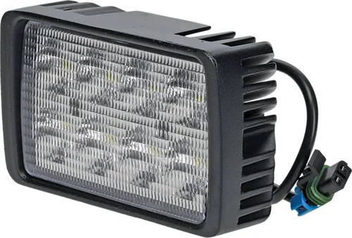 Miniatura 2 de TIGERLIGHTS TL3035 LED Combine luz de trabajo 12V compatible con/reemplazo para caso/IH 2144, 2166, 2188, 2344, 2366, 2377, 2388 luz de inundación