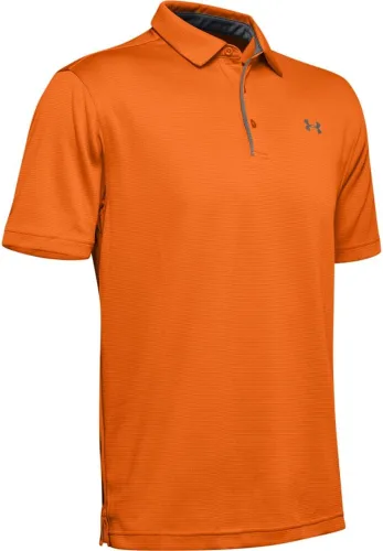 Miniatura 5 de Under Armour Polo Threadborne Boundless Camisa para hombre
