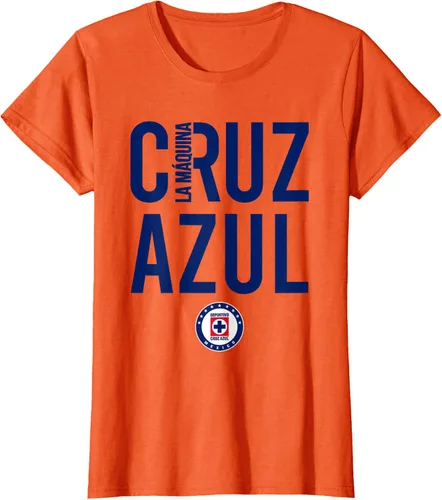 Miniatura 51 de Deportivo Cruz Azul Camiseta, Blanco, S