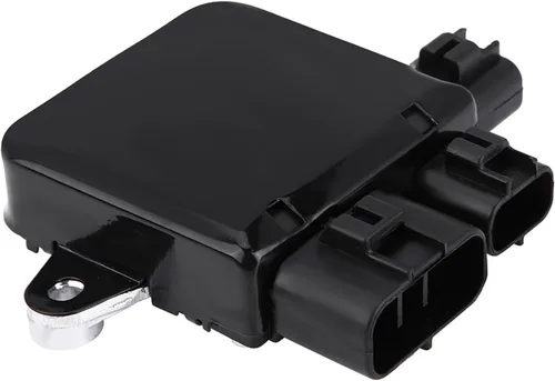 Miniatura 4 de Módulo de control de ventilador, Outlander Lancer 6 MPV Radiador Unidad de Control de Ventilador de Refrigeración
