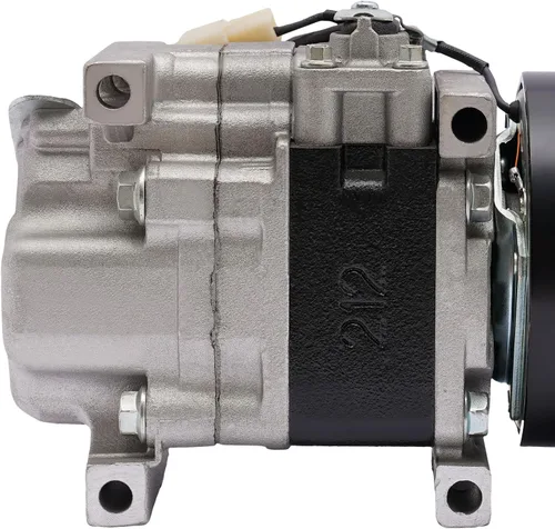 Miniatura 7 de Compresor de la CA, compresor CO10763C 68479 del A/C para 2001 2002 2003 Ma-zda Protege 02 Protege5 2.0L