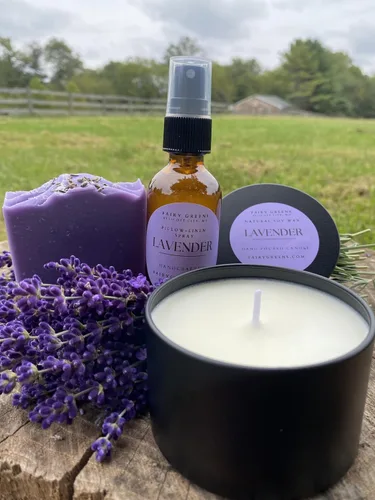 Miniatura 7 de Aerosol de almohada de lavanda Bruma calmante para dormir mejor Aceites esenciales puros natural en aerosol para ropa de cama, ropa de cama