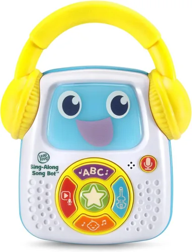 Miniatura 4 de LeapFrog Canción para Cantar Juntos, Blanco