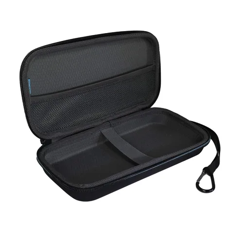 TUDIA Funda vacía de EVA compatible con ANMEATE y GoodBaby Termómetro de frente No-Touch/Etekcity Lasergrip 774 / 1022D Dual Laser/ThermoPro TP30 /