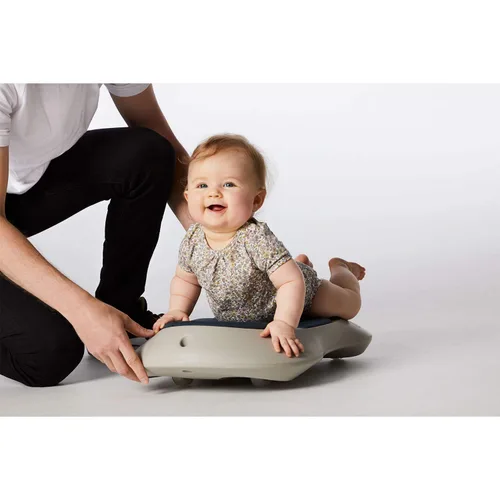Miniatura 6 de GONGE Floor Surfer - Tabla Rodante con Superficie Suave para Juego Activo, Entrenamiento de Habilidades Motoras y Diversión Segura - Ideal
