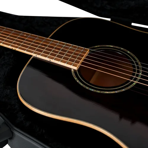Miniatura 17 de Gator G-PG ACOUSTIC Pro Go Series. Funda para guitarra acústica.