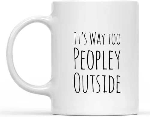 Miniatura 33 de Taza inspiradora y sarcasmo con texto en inglés "A Truly Great Doctor is Hard to Fond", regalos inspiradores y sarcasmo para hombres y mujeres