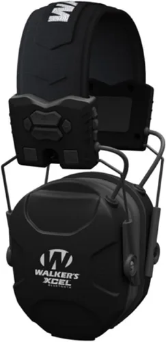 Miniatura 3 de Walker’s XCEL Digital Electronic Hearing Protection Earmuffs with Bluetooth & Voice Clarity