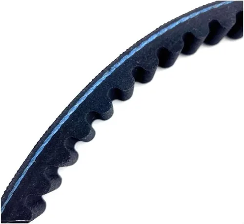 Miniatura 4 de 669x18x30 CVT Correa de transmisión adecuada para 80 60 50 GY6 147QMD 1P39QMB 139QMB Motor de Shell corto Scooter Light Motocicleta ATV Vehículo