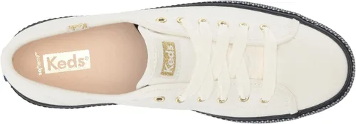 Miniatura 5 de Keds Women's Triple Up Webbing Canvas Sneaker